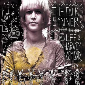 Lee Harvey Osmond的專輯The Folk Sinner