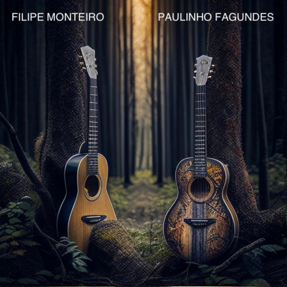 Marchinha (feat. Paulinho Fagundes)