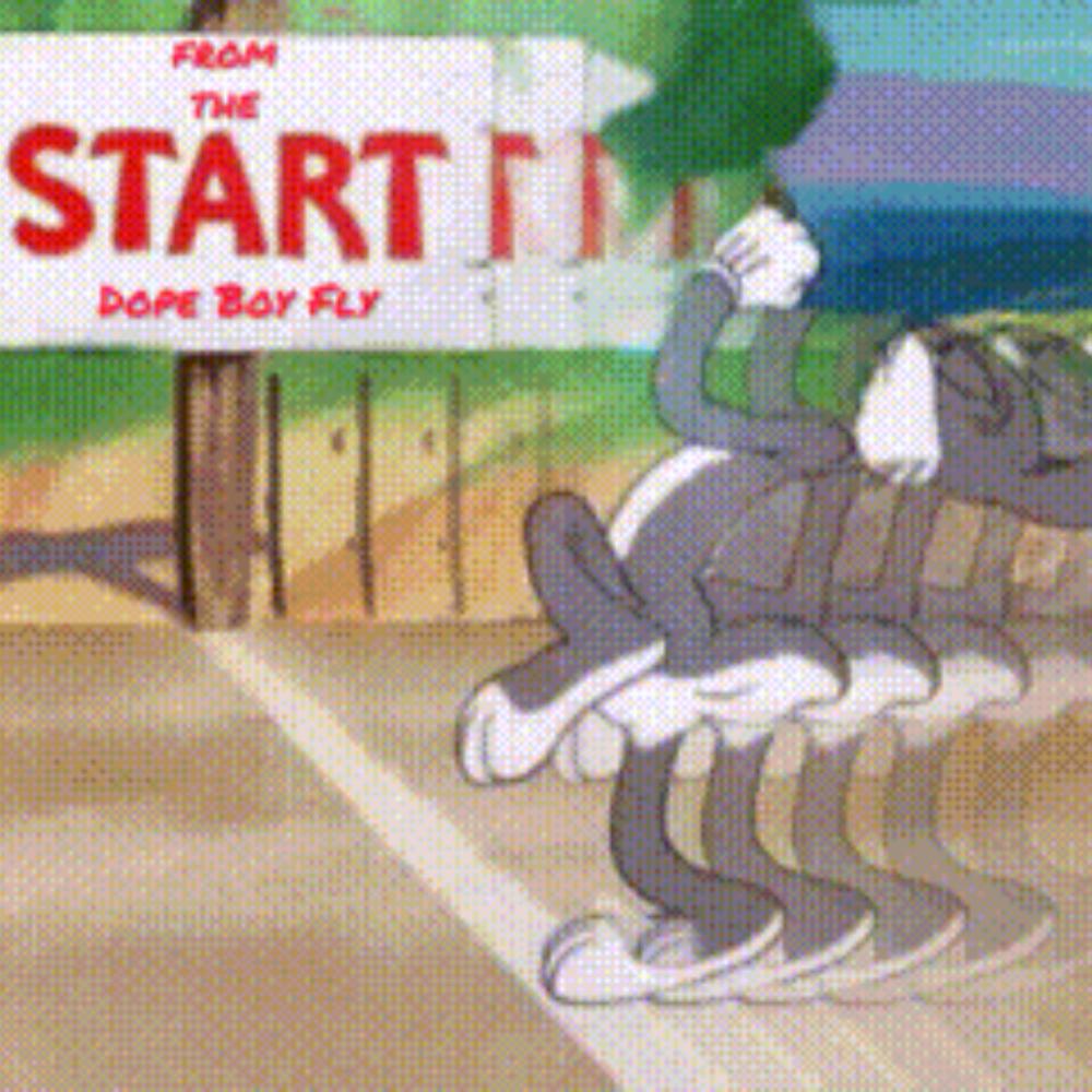 From The Start (Explicit)