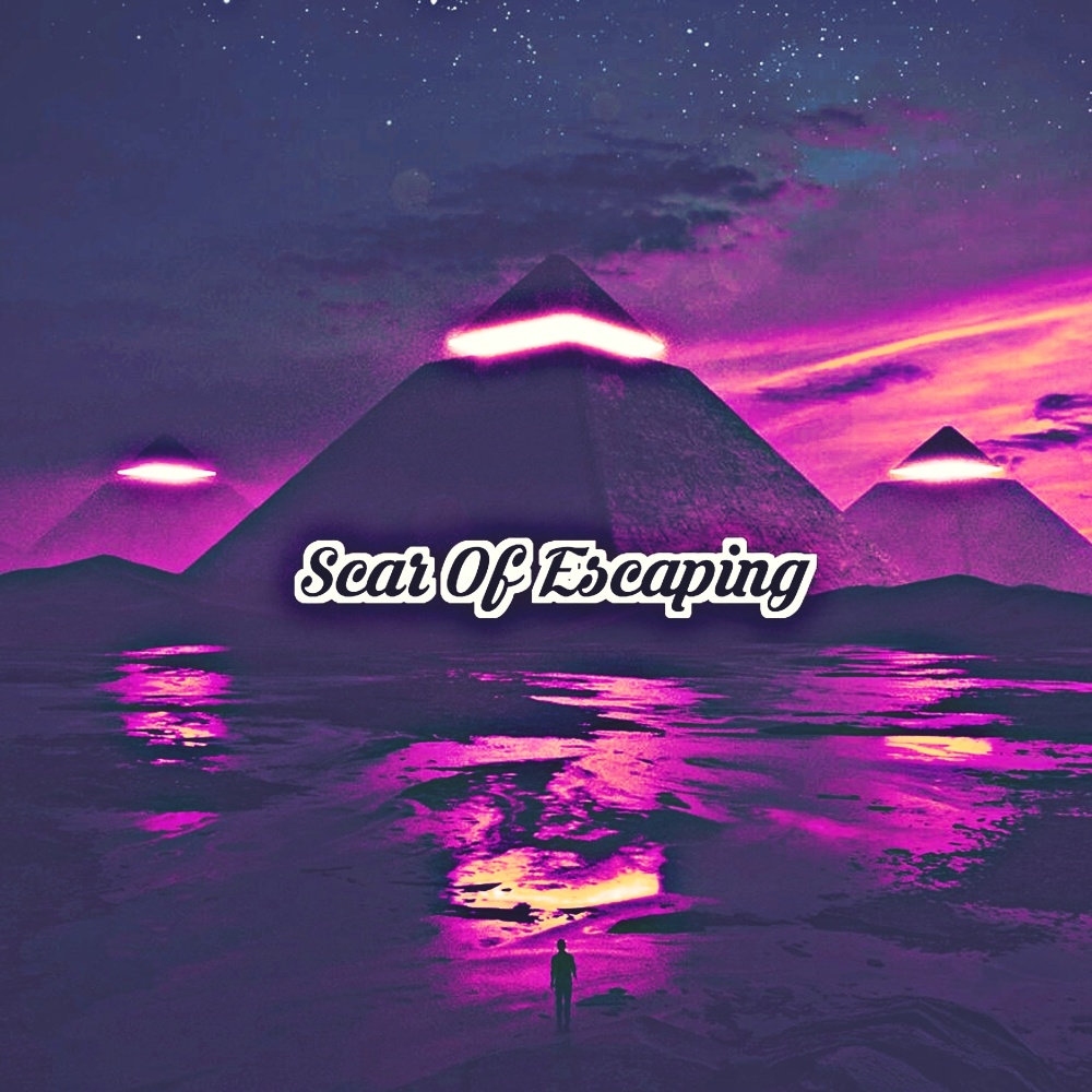 Scar Of Escaping