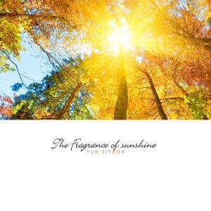 Album The Fragrance Of Sunshine from Yun Siyeon