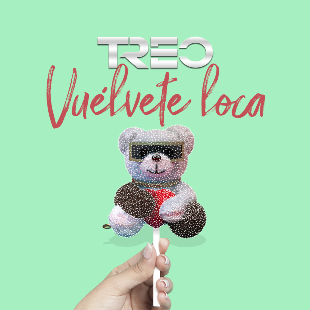 Vuélvete Loca