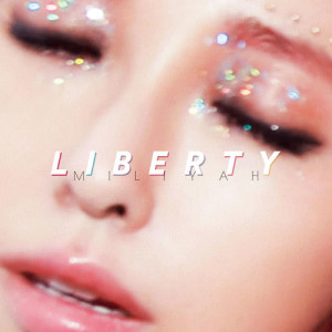 加藤米莉亞的專輯Liberty