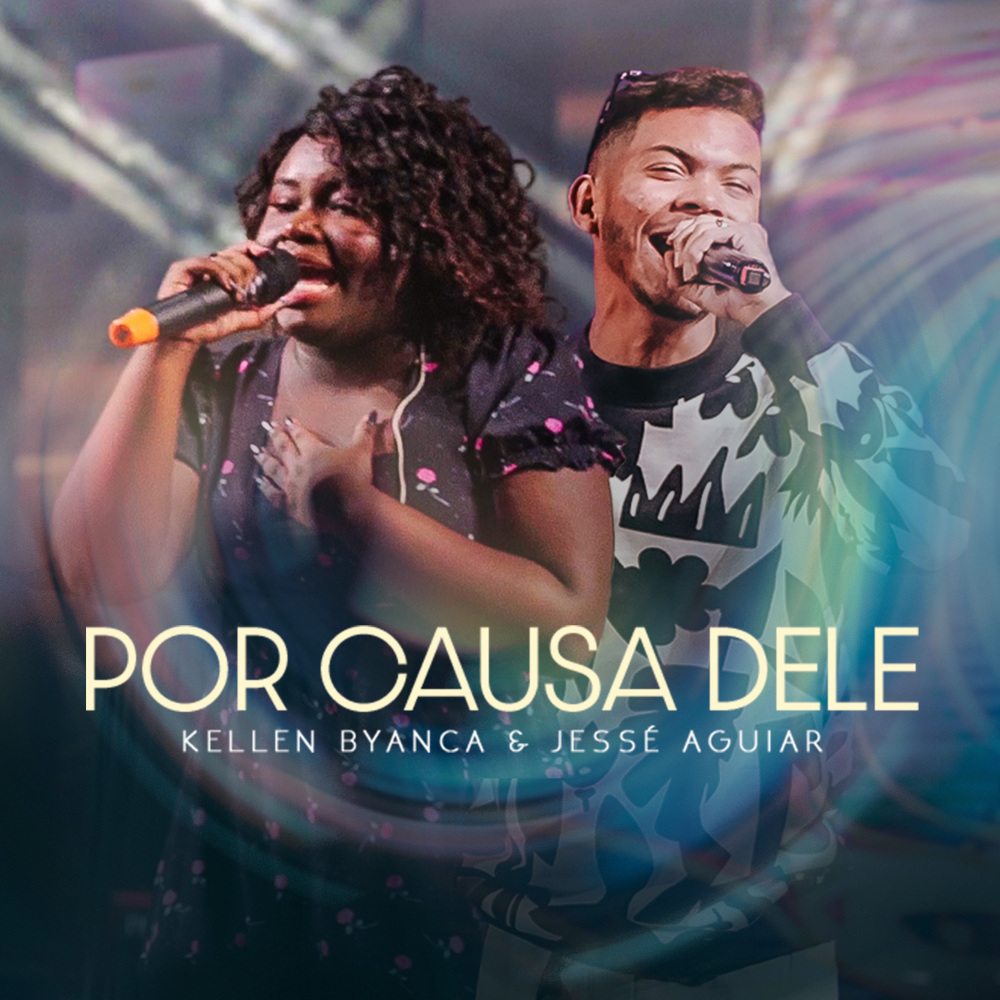 Por Causa Dele (Ao Vivo)