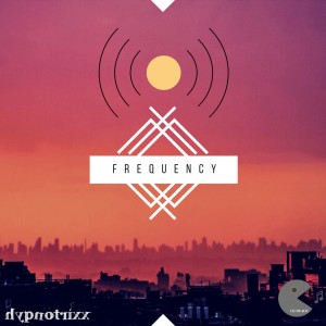 Hypnotrixx的專輯Frequency