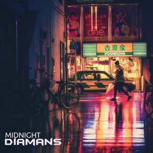 Listen to Midnight song with lyrics from Diamans