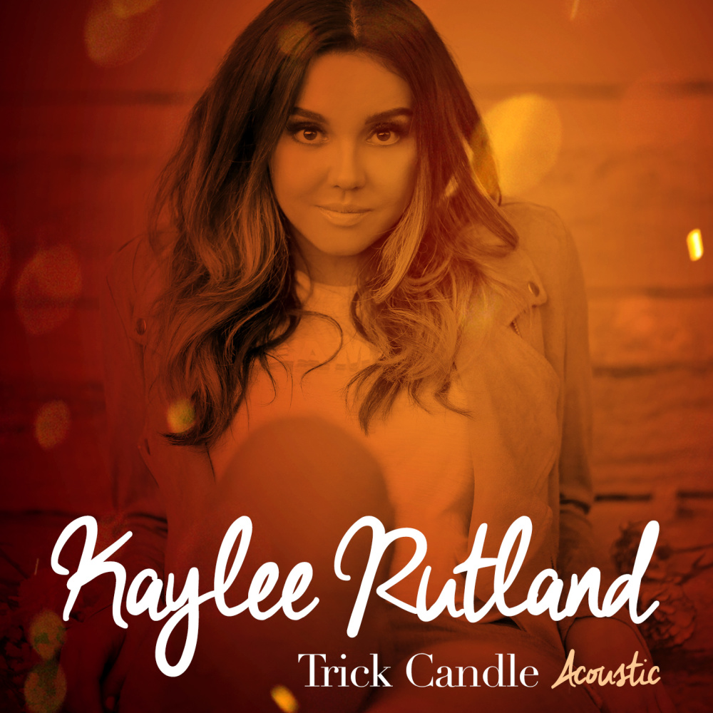 Trick Candle (Acoustic)