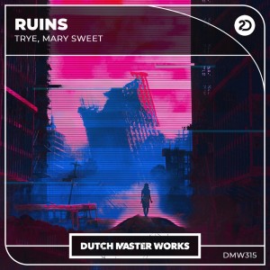 Listen to Ruins song with lyrics from Trye