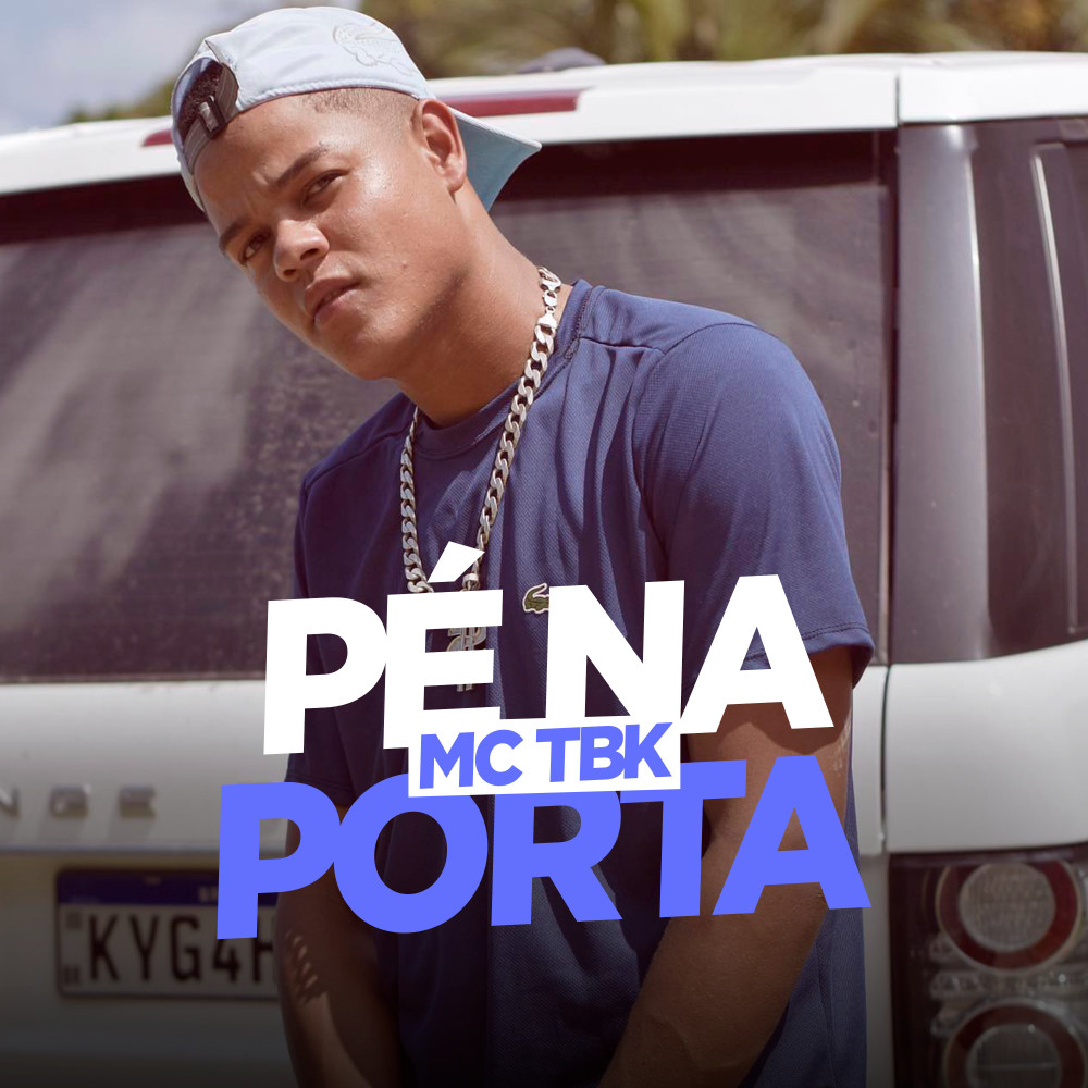 Pé na Porta