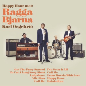 收听Karl Orgeltríó的I've Seen It All歌词歌曲