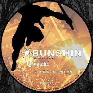 Listen to No Religion Lyn Addicted song with lyrics from Qwazki