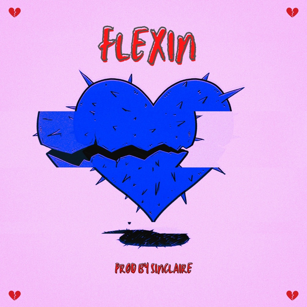 Flexin'