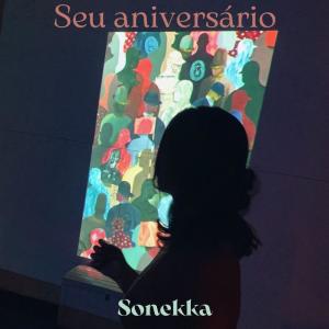 Dengarkan Seu Aniversário lagu dari Sonekka dengan lirik