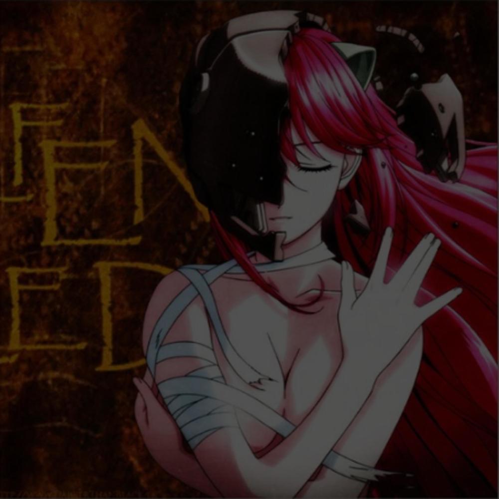 chainsacrossmyheart (Explicit)
