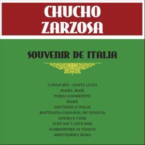 ดาวน์โหลดและฟังเพลง Mattinata- Carnaval de Venecia พร้อมเนื้อเพลงจาก Chucho Zarzosa