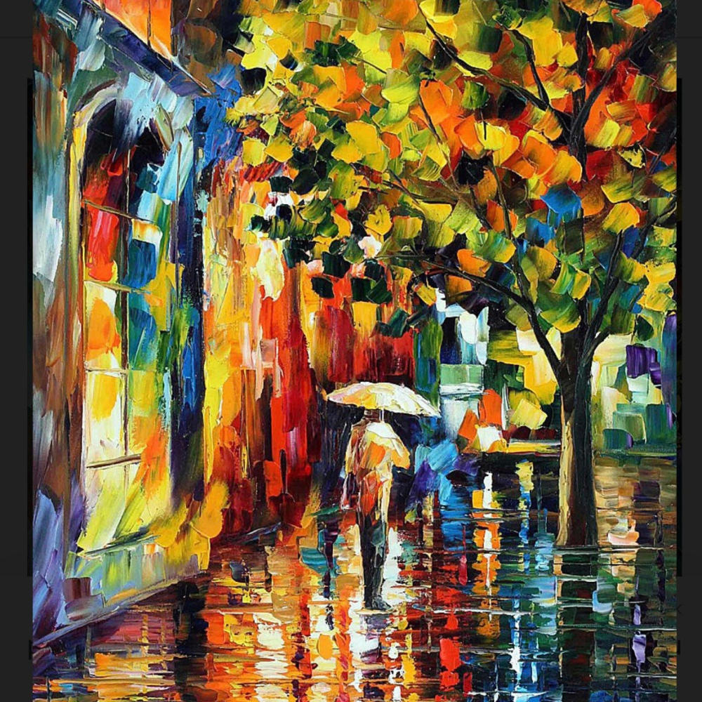 Summer rain (Explicit)