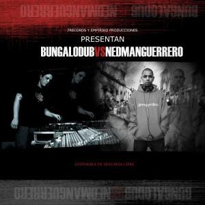 收聽Bungalo Dub的De Espaldas (Remix)歌詞歌曲
