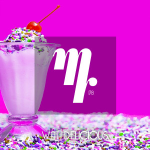 Album Delicious - Single from 