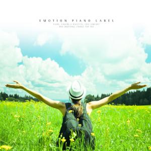 Album With a message of hope (New Age piano music) from Various Artists