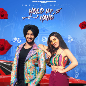 收听Shehzad deol的Hold My Hand歌词歌曲