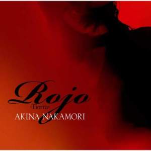 ดาวน์โหลดและฟังเพลง Rojo -Tierra- (Instrumental) พร้อมเนื้อเพลงจาก Akina Nakamori
