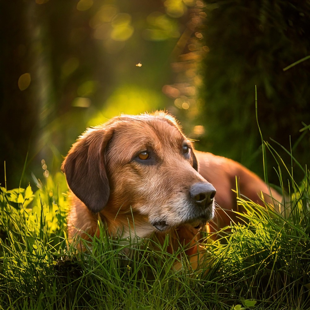 Sleep Calm for Dogs