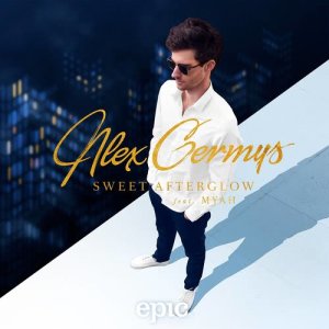 ดาวน์โหลดและฟังเพลง Sweet Afterglow พร้อมเนื้อเพลงจาก Alex Germys