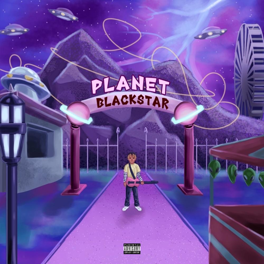 Demons In My Ear (Explicit)