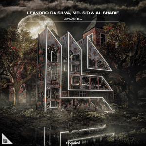 收聽Leandro Da Silva的Ghosted (Extended Mix)歌詞歌曲