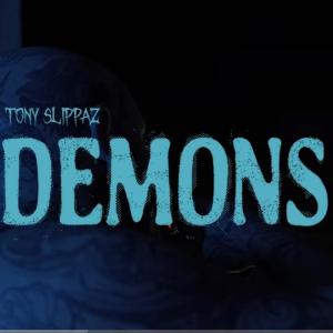 อัลบัม Demons (Explicit) ศิลปิน Tony Slippaz