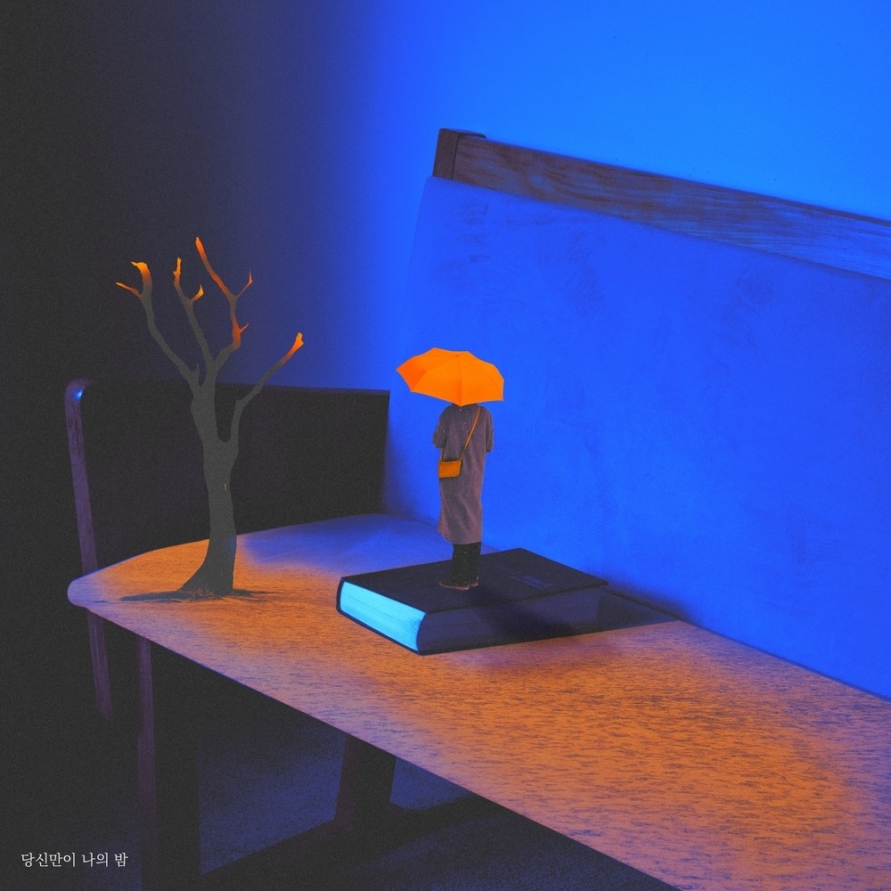 Your my only night (Instrumental Version)