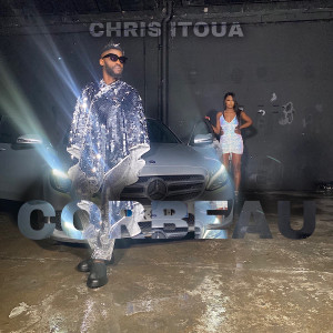 收聽Chris Itoua的Corbeau歌詞歌曲