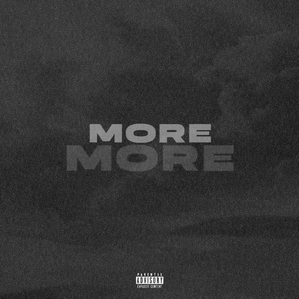 More. (feat. PXLSKI) (Explicit)