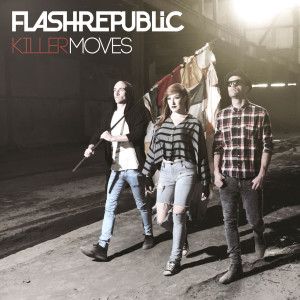 收聽Flash Republic的Dust and Bones歌詞歌曲