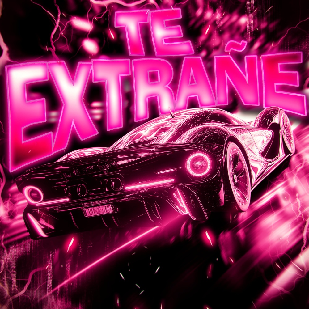 TE EXTRAÑE (TikTok Version Slowed)