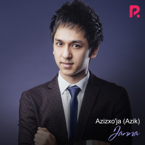 Album Janna from Azizxo'ja (Azik)