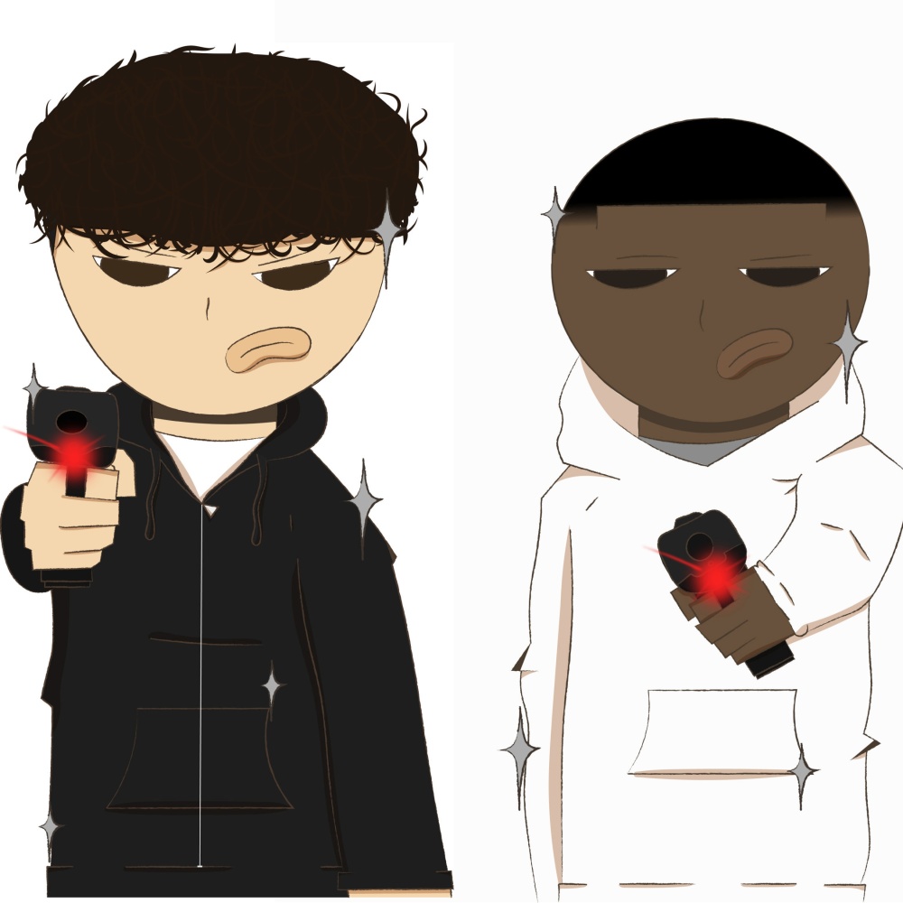 In Love (feat. 7Milly) (Explicit)