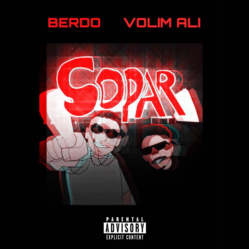 ŞOPAR (Explicit)