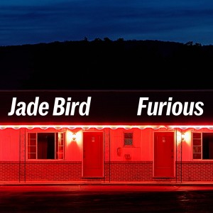 อัลบัม Furious ศิลปิน Jade Bird