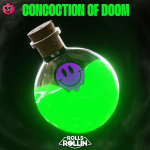 Rolls Rollin的專輯Concoction of Doom