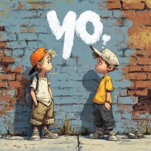 Hesi的專輯Yo (Explicit)