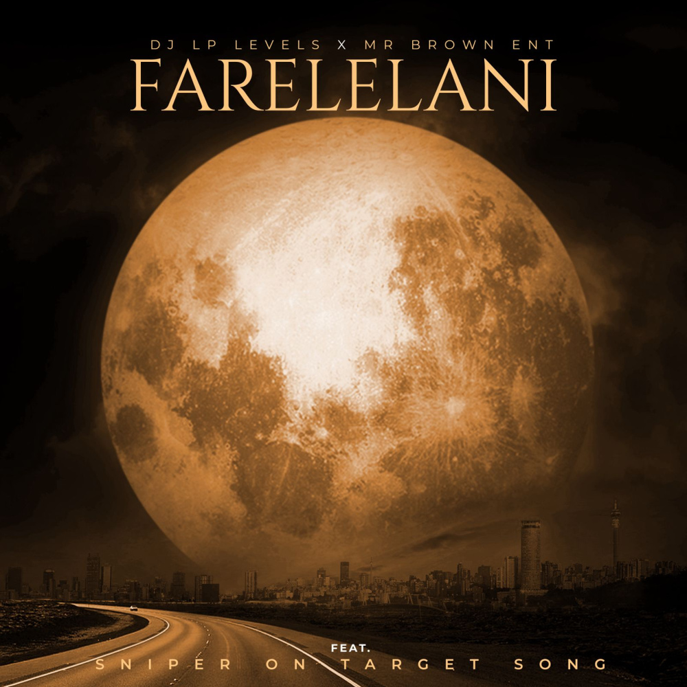 Farelelani