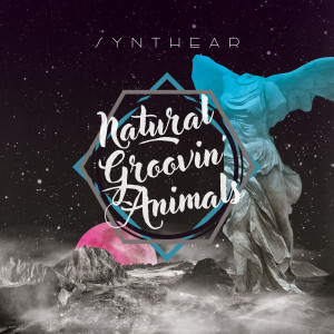 Synthear的專輯Natural Groovin' Animals