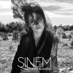 Album Salt in My Blood 1.1 from Sinem