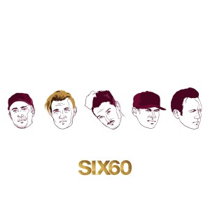 收聽Six60的Don't Give It Up歌詞歌曲
