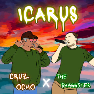 Album Icarus (Explicit) from 