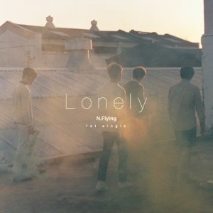 Dengarkan lagu LONELY nyanyian N.Flying dengan lirik