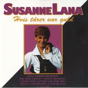 收聽Susanne Lana的One Way Ticket歌詞歌曲