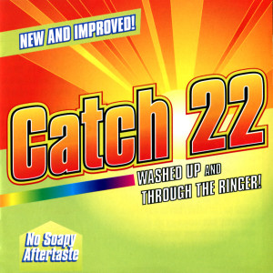ดาวน์โหลดและฟังเพลง Blownin' In The Wind / On & On & On พร้อมเนื้อเพลงจาก Catch 22