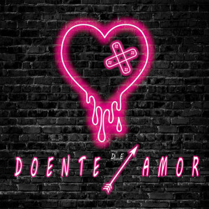 收聽Rogério的Doente de Amor歌詞歌曲